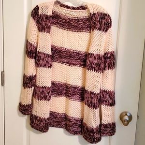 NWOT Hippie Laundry super soft sweater